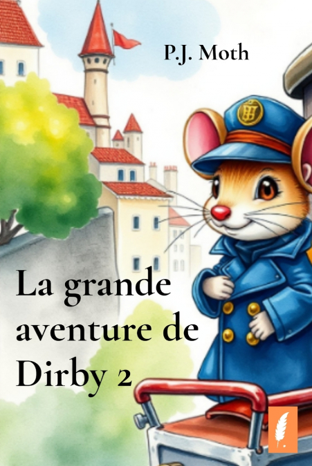La grande aventure de Dirby 2