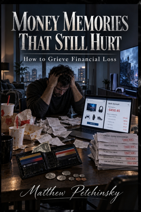 Money Memories That Still Hurt