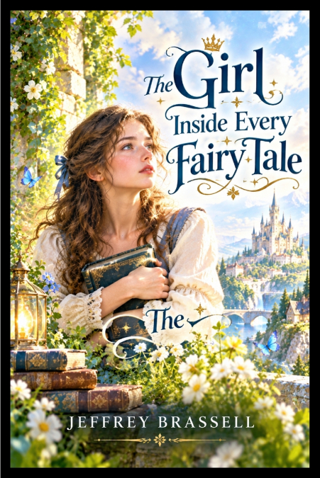 The Girl Inside Every Fairy Tale
