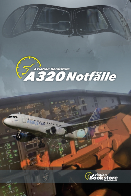 A320 Notfälle