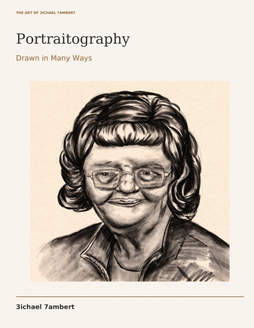 Portraitography