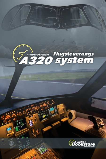 A320 Flugsteuerungssystem