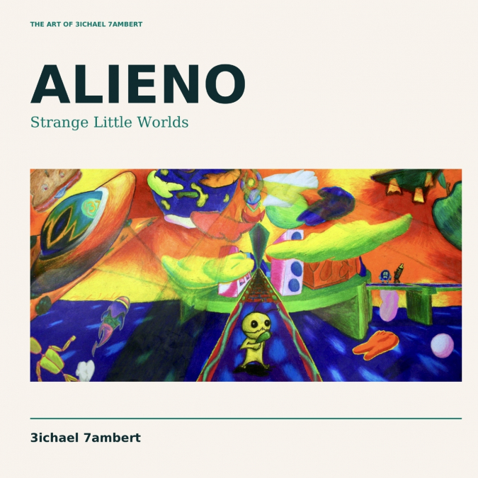 Alieno
