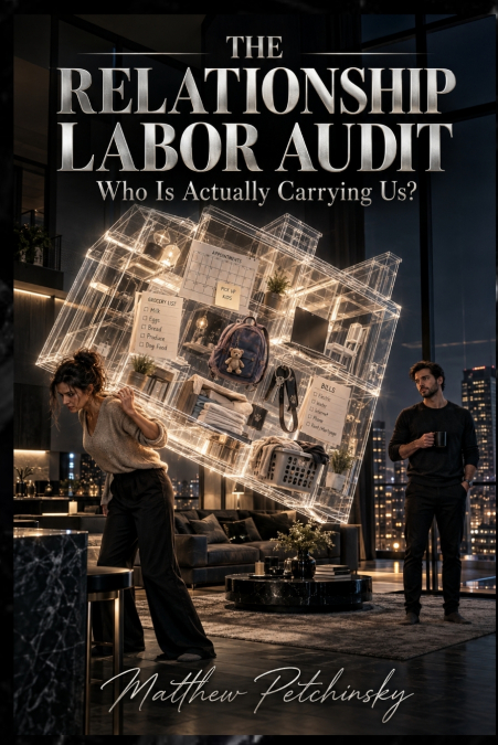 The Relationship Labor Audit