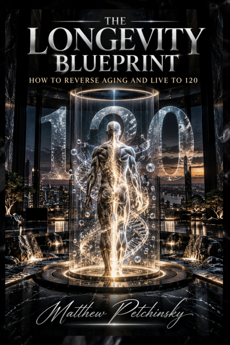 The Longevity Blueprint