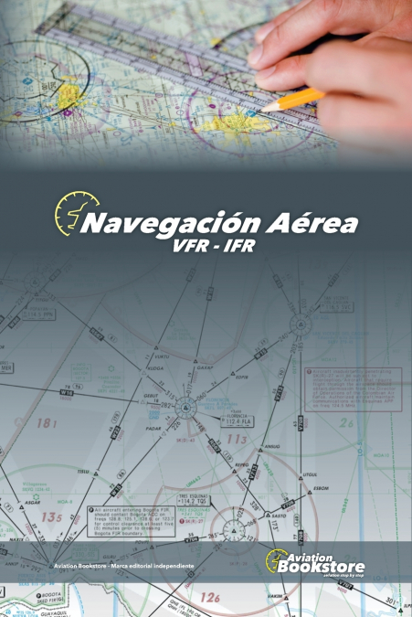 Navegación Aérea VFR - IFR