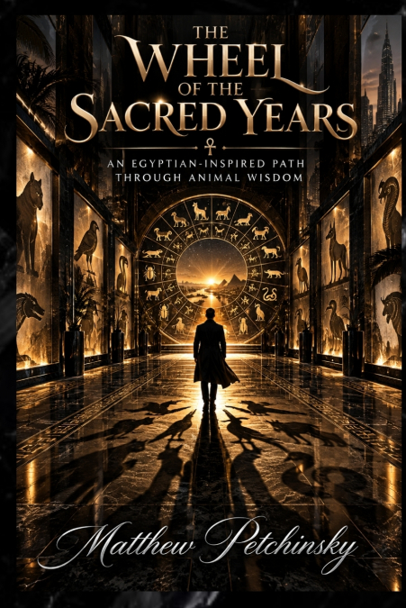 The Wheel of the Sacred Years