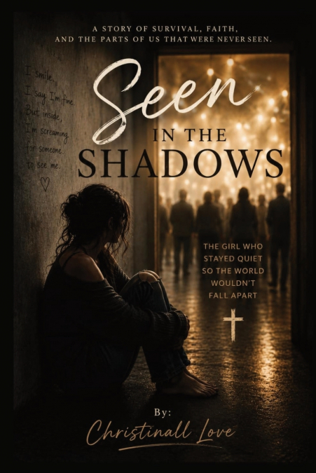 Seen in the Shadows