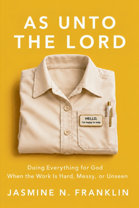 As Unto the Lord