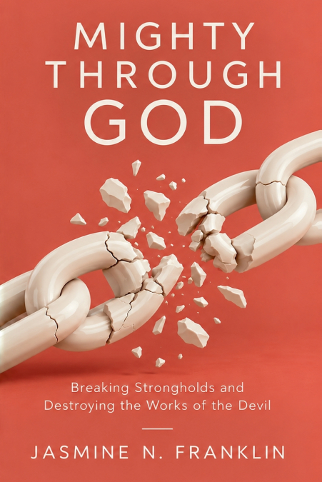 Mighty Through God