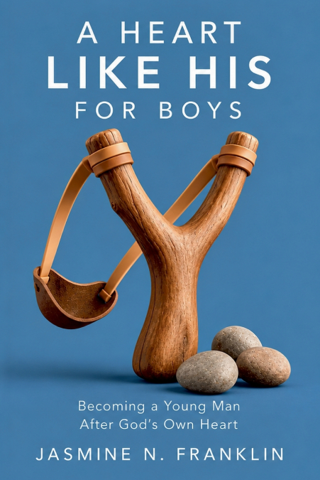 A Heart Like His for Boys