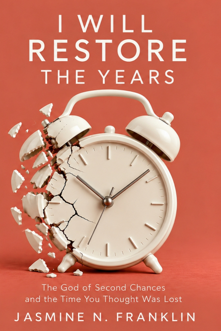 I Will Restore the Years