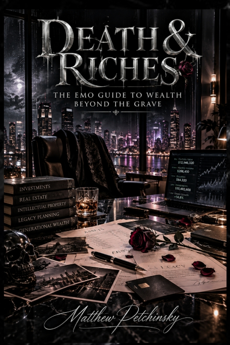 Death & Riches