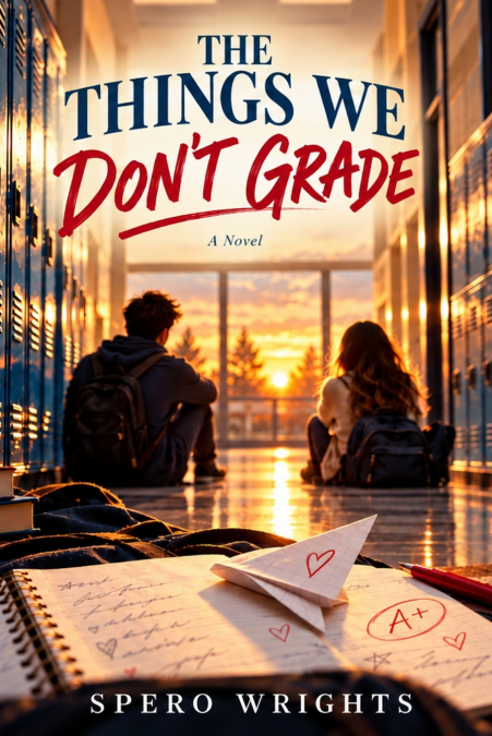 THE THINGS WE DON’T GRADE