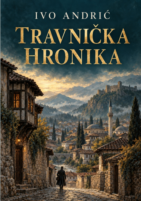 Travnicka Hronika