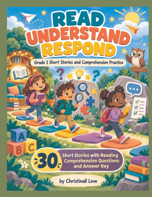 Read Understand Respond