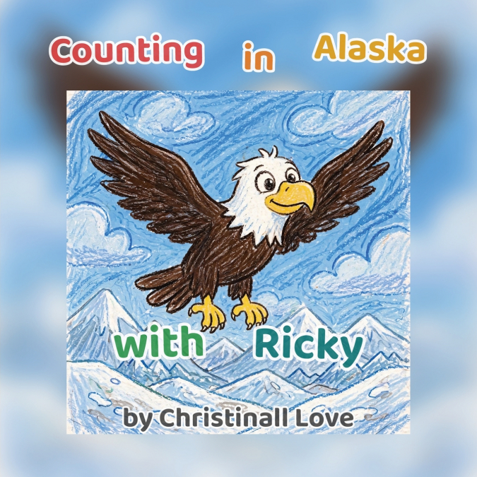 Counting in Alaska with Ricky