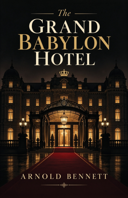 The Grand Babylon Hotel