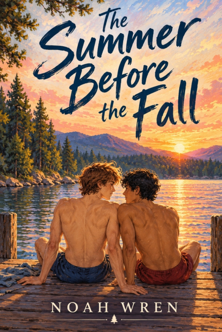 The Summer Before The Fall
