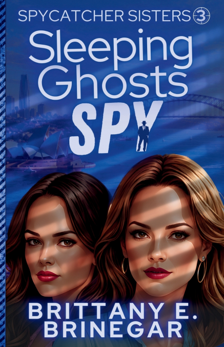 Sleeping Ghosts Spy