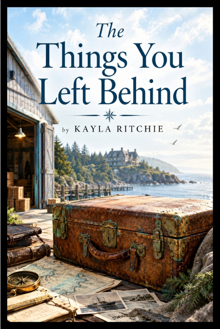 The Things You Left Behind