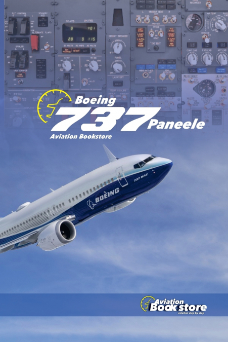 Boeing 737 Paneele