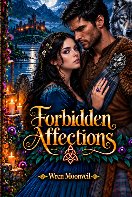 Forbidden Affections