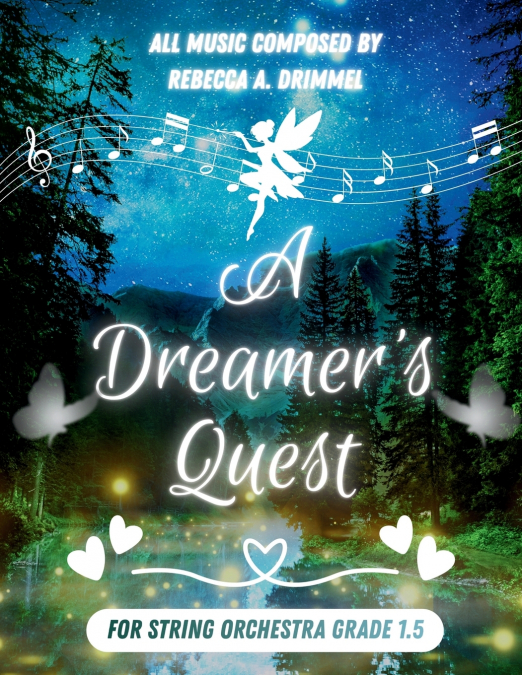 A Dreamer’s Quest