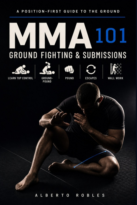 MMA 101