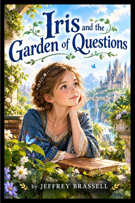 Iris and the Garden of Questions