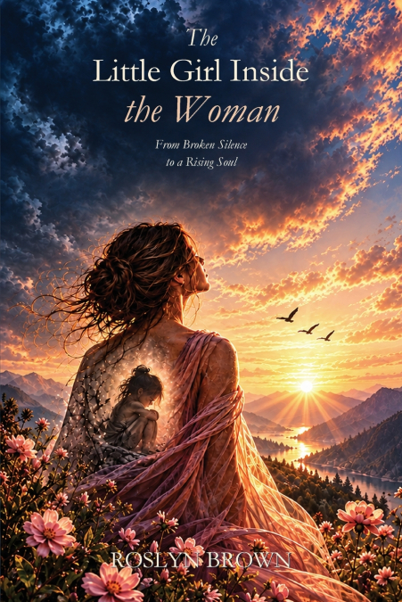 The Little Girl Inside the Woman
