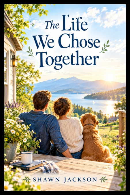 The Life We Chose Together