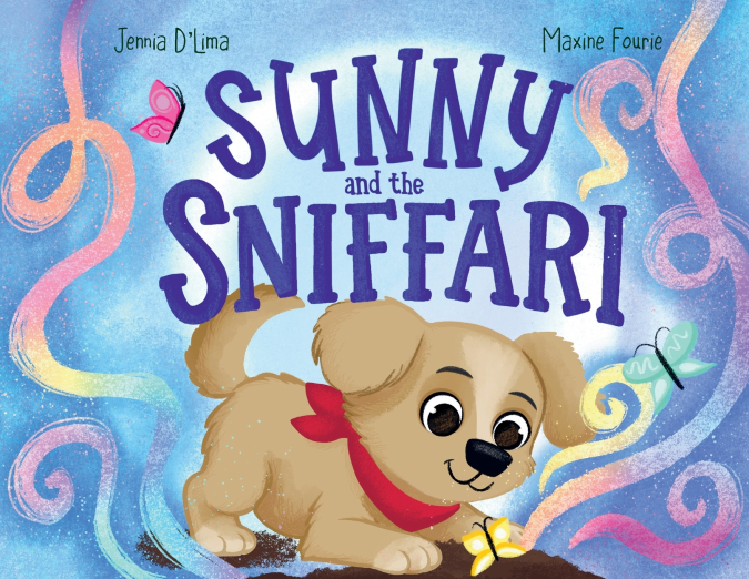 Sunny and the Sniffari
