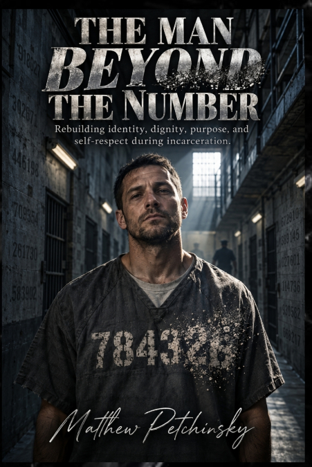The Man Beyond the Number