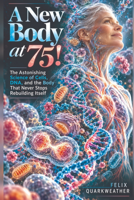 A New Body at 75!