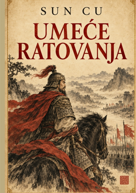 Umece Ratovanja
