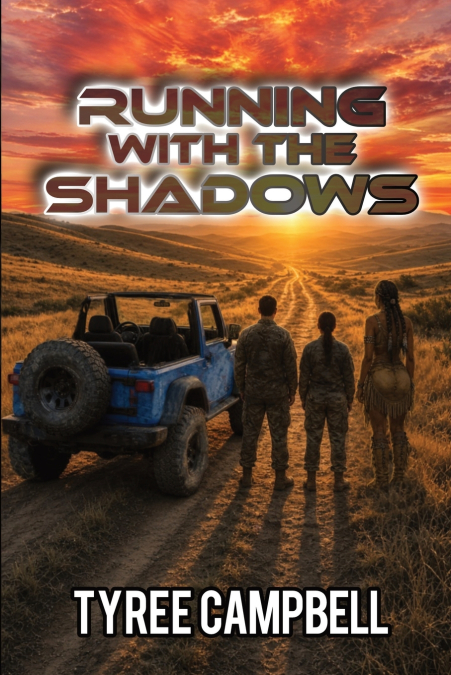 Running With the Shadows