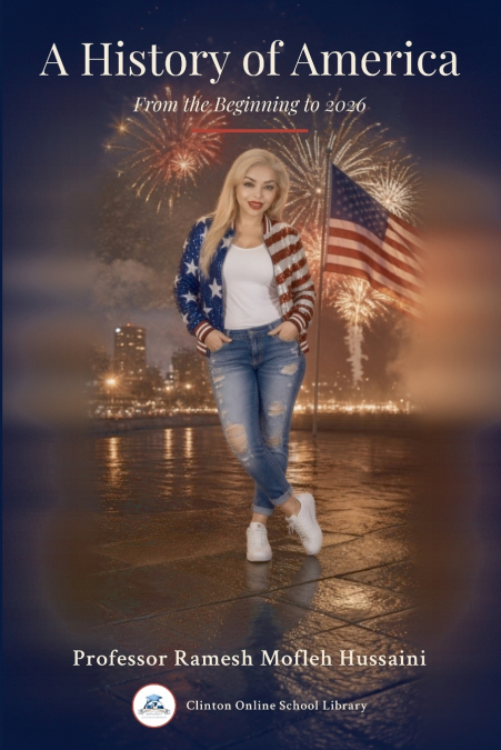 A History of America