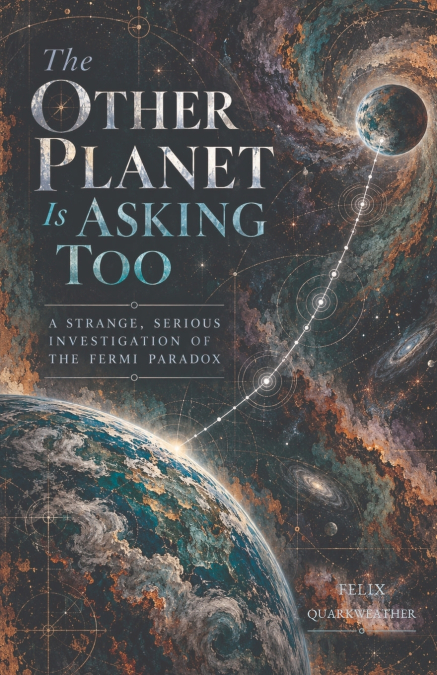 The Other Planet Is Asking Too