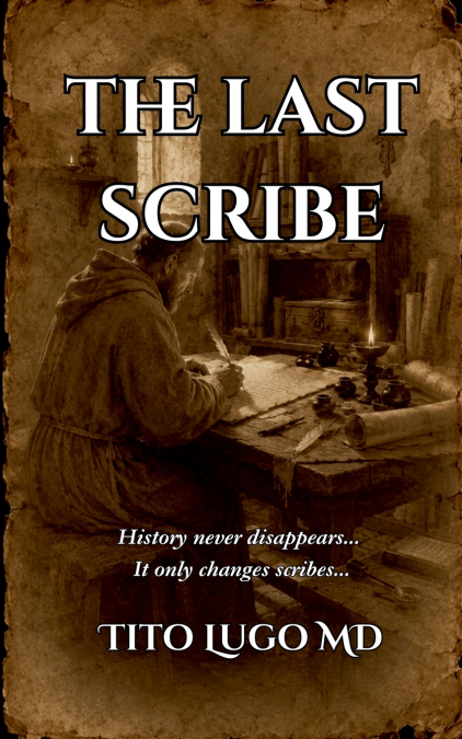 The Last Scribe