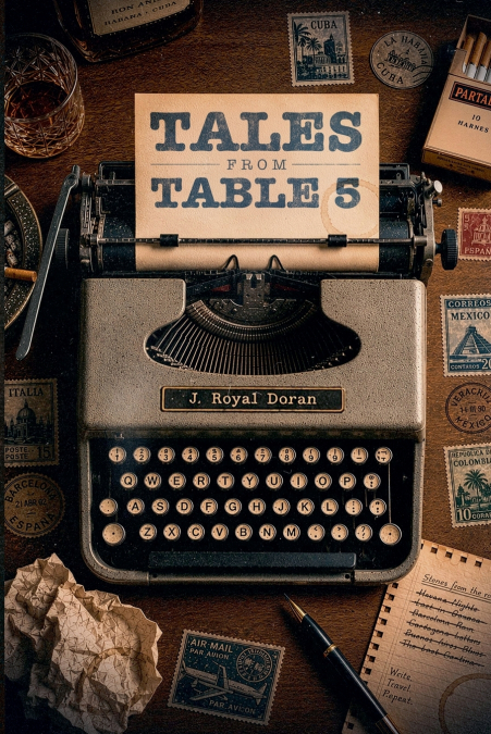 Tales From Table Five