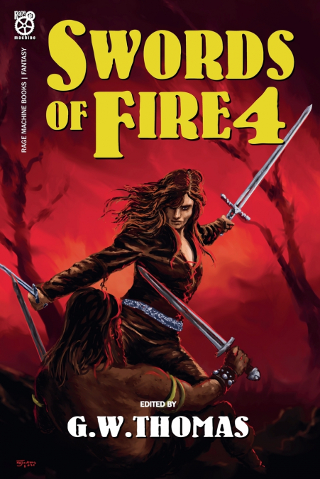 SWORDS OF FIRE 4