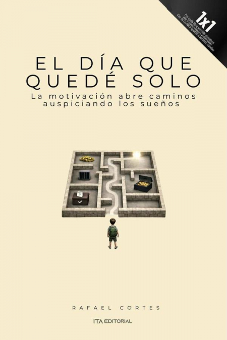 El día que quedé solo