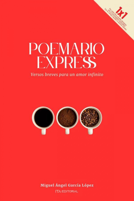 Poemario Express
