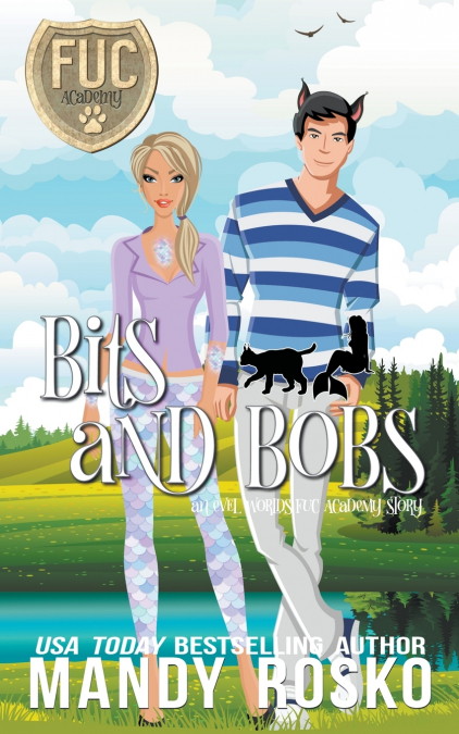 Bits and Bobs