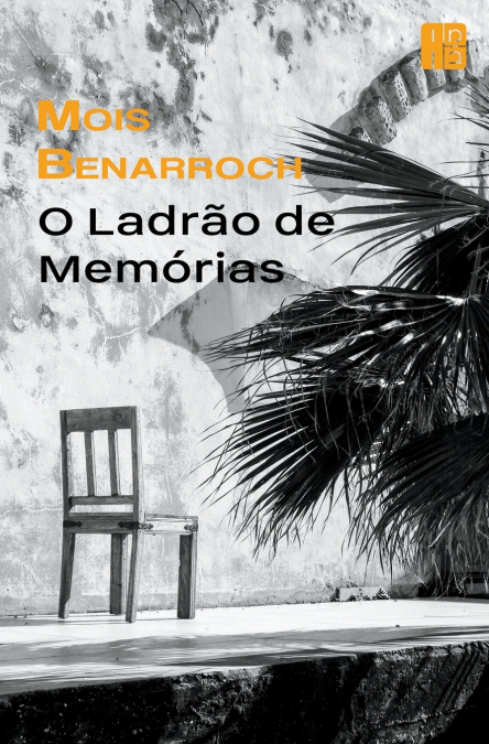 O Ladrão de Memórias