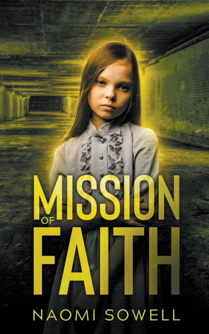 Mission Of Faith
