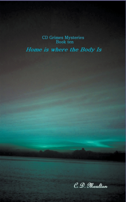 Home Is Where the Body Is