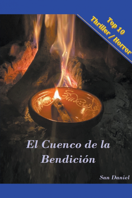 El Cuenco de la Bendicion