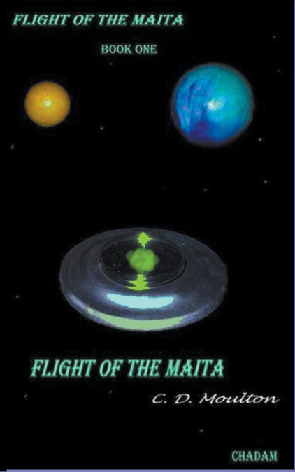 Flight of the Maita